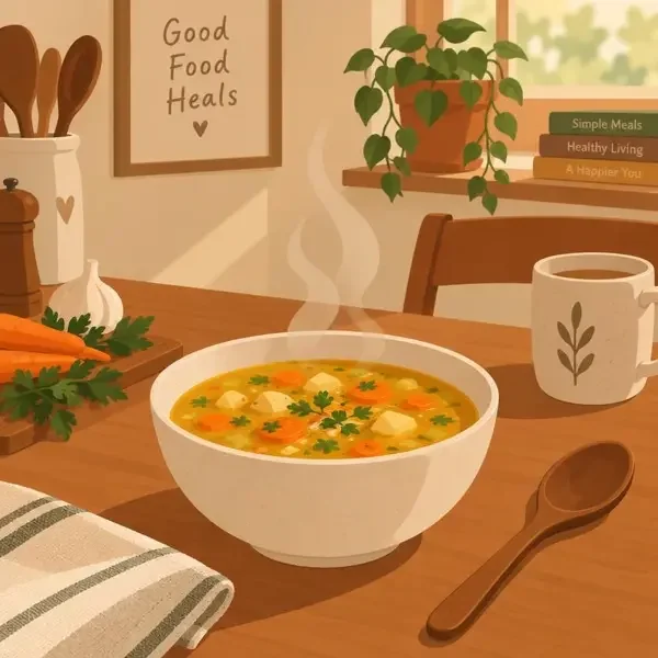 美食治愈分类 - 黄果短剧官网